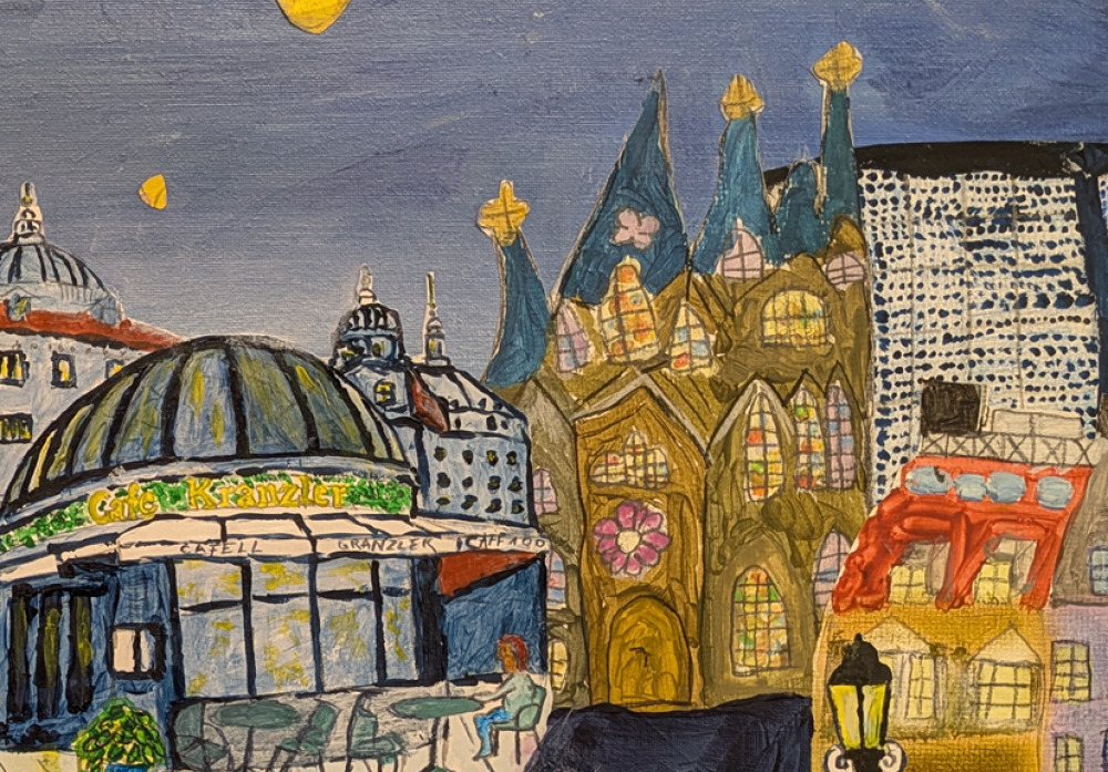 Woche der seelischen Gesundheit